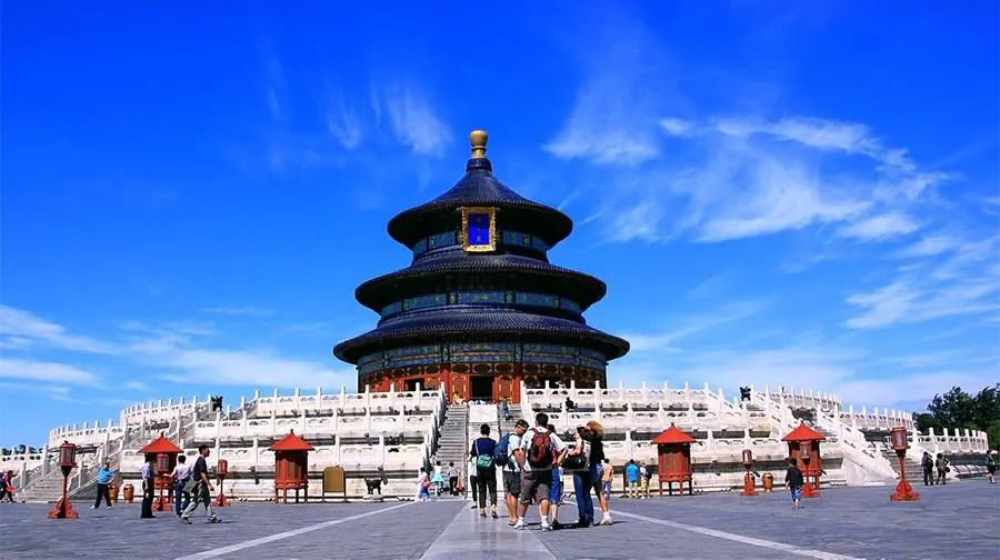 北京盛会,尊敬的领导与朋友们的温馨聚会