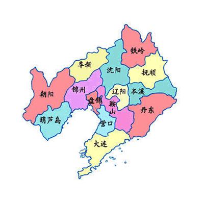 辽宁,魅力四溢的土地🍃