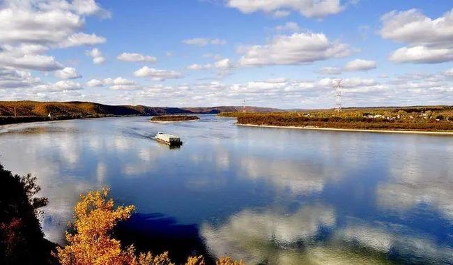 黑龙江之旅,追寻自然美景,探寻内心平和之地