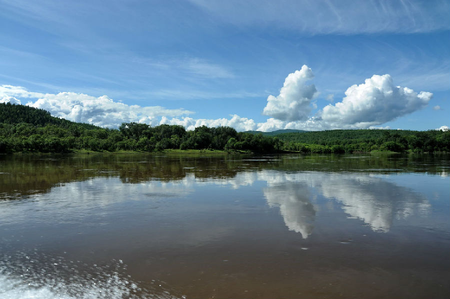 绿色崛起,黑龙江的绿色发展探索与实践之路