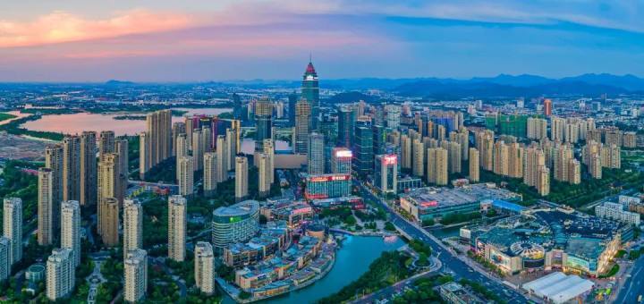 浙江,致敬亲爱的听众朋友们