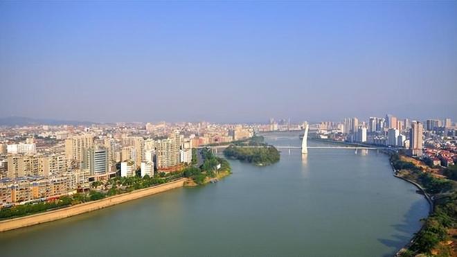 赣鄣大地,自然画卷里的心灵探寻之旅