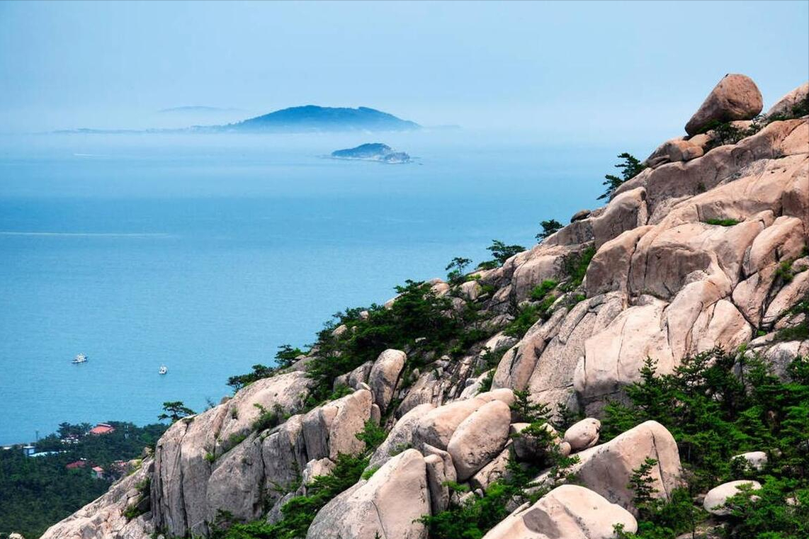 山东🌟,璀璨齐鲁大地