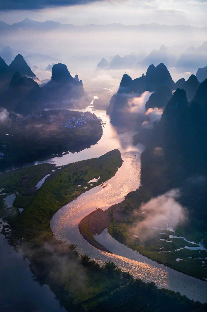 广西之行,探索与感悟之旅