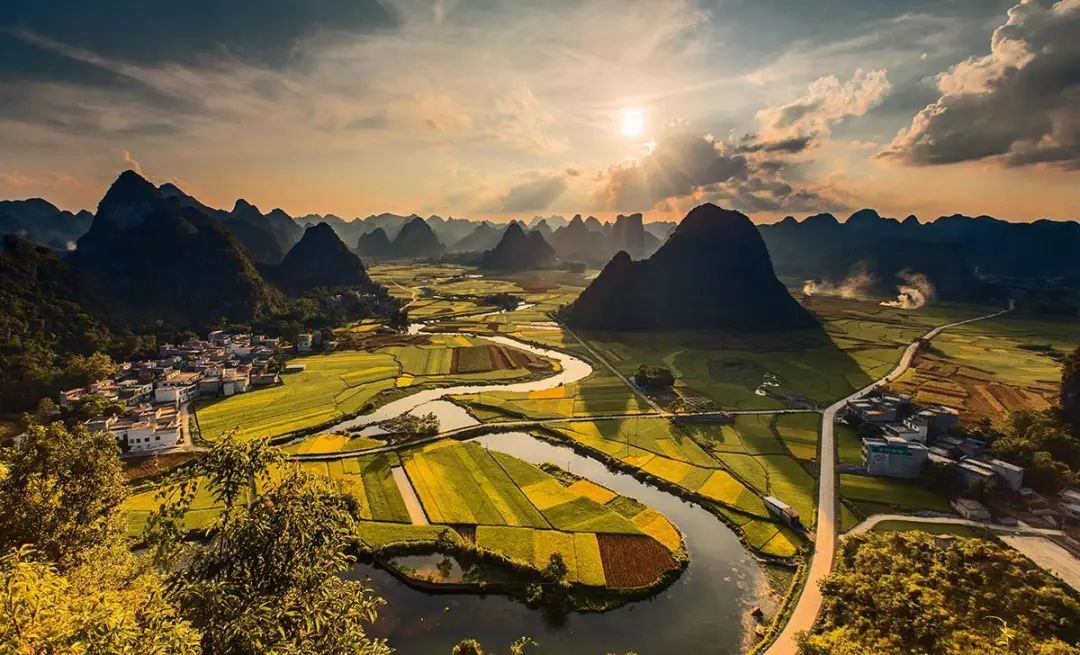 广西之行,探索与感悟之旅