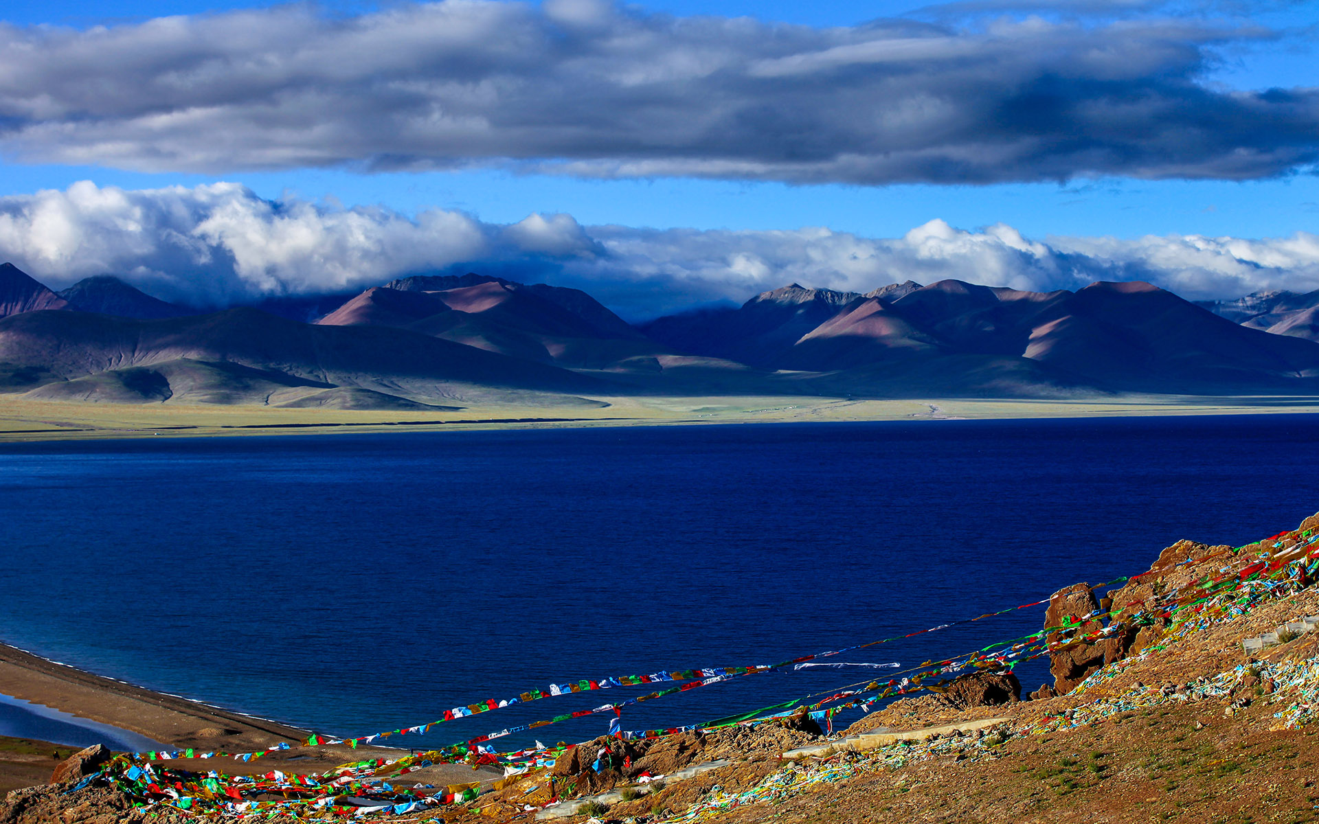西藏之旅，神秘高原的魅力与风情