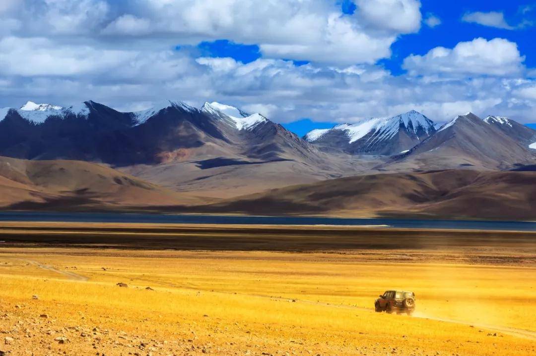 西藏之旅,神秘高原的魅力与风情