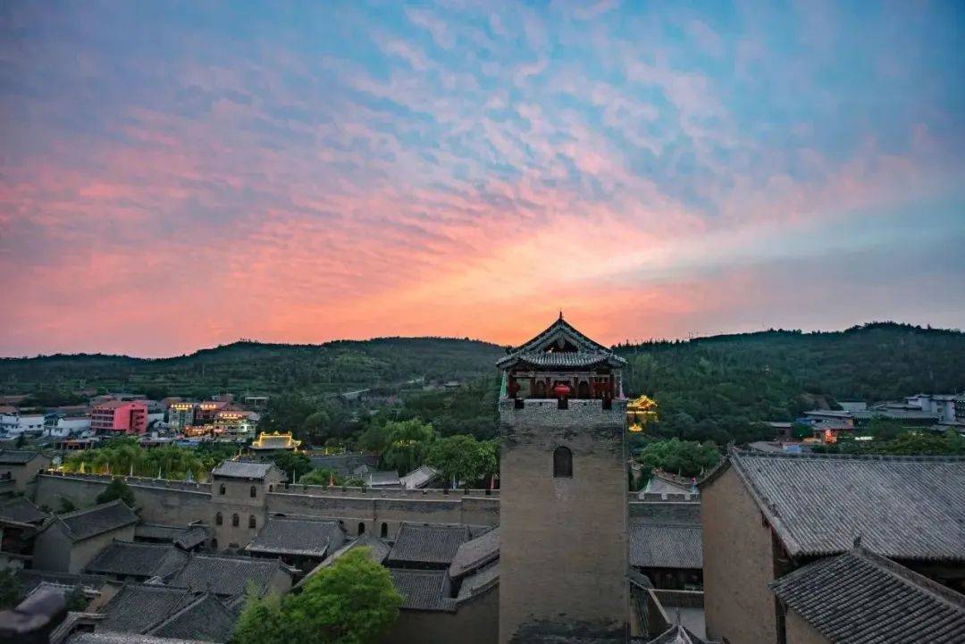 晋城，历史、文化与发展的多维视角探索