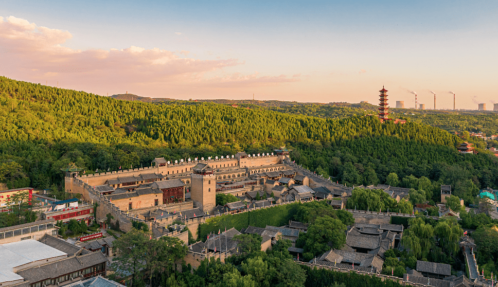 晋城,历史、文化与发展的多维视角探索