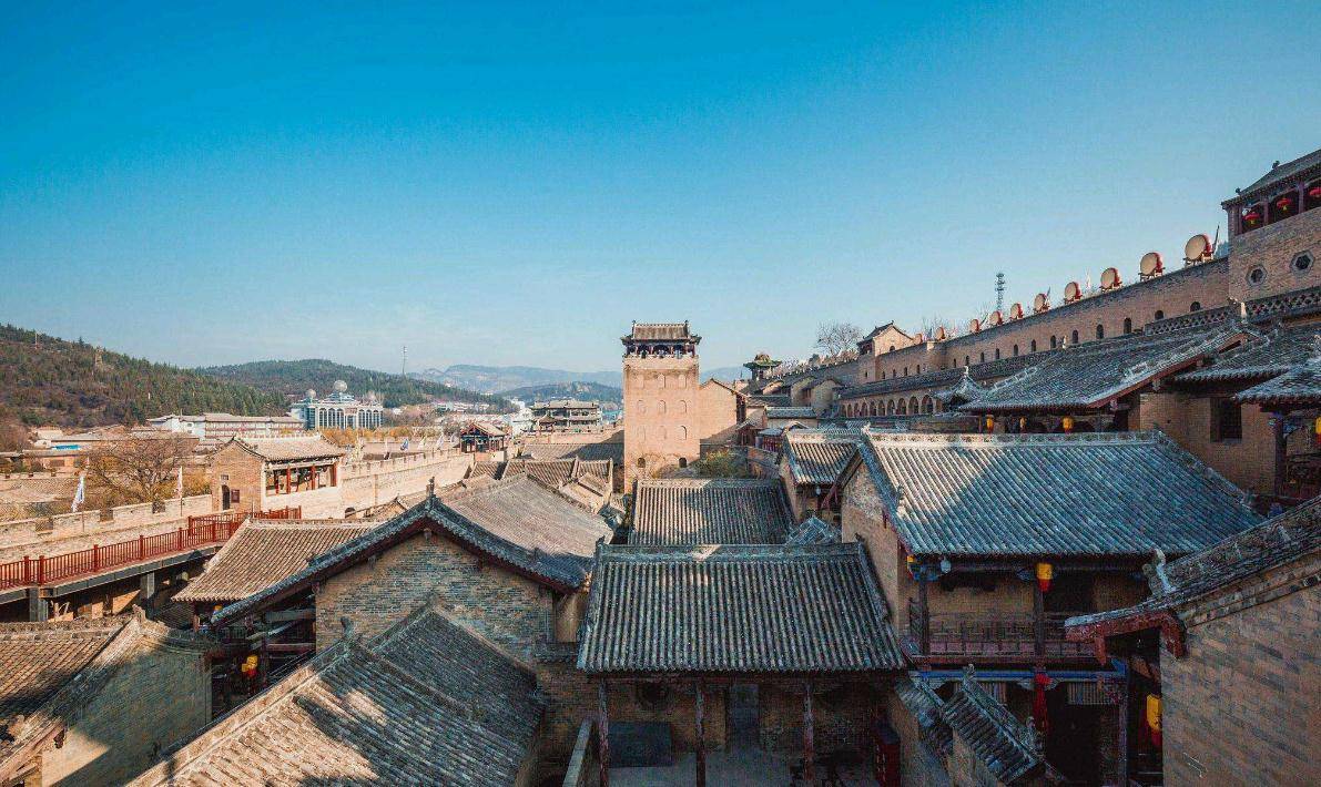 晋城,历史、文化与发展的多维视角探索