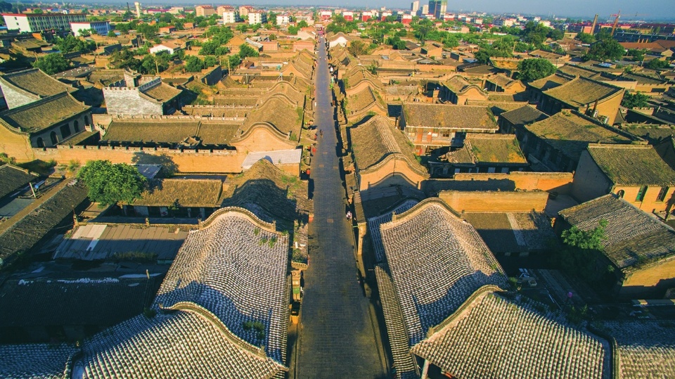 晋中高科技重塑生活，最新科技产品体验之旅