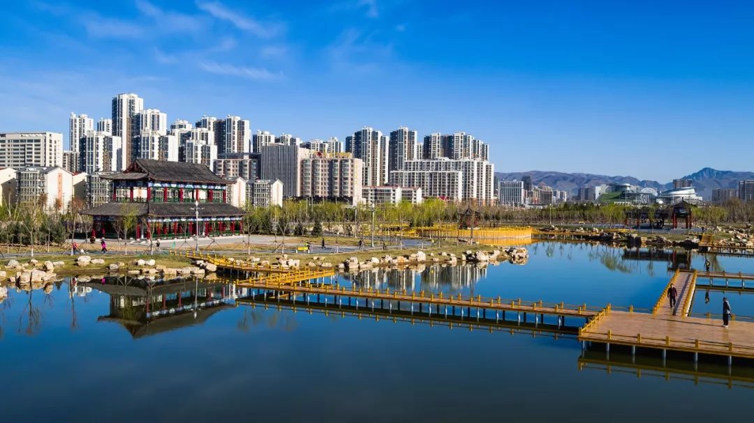 呼和浩特，历史文化底蕴与现代发展及未来展望