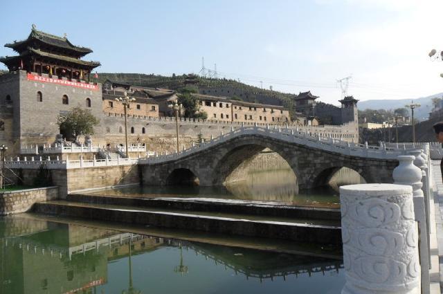 晋城,古韵新颜,绿色发展谱写转型新篇