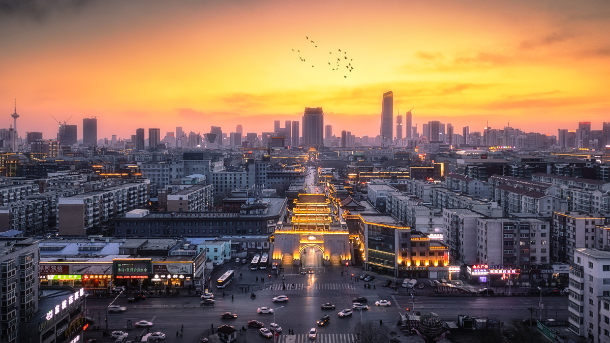 沈阳,梦想起航之地,学习铸就自信与辉煌之路