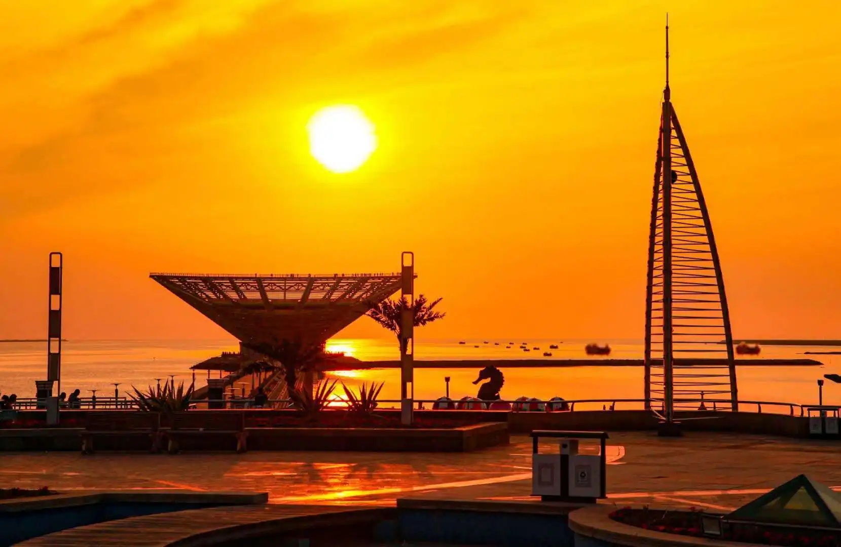 营口巷弄深处的独特美食风味