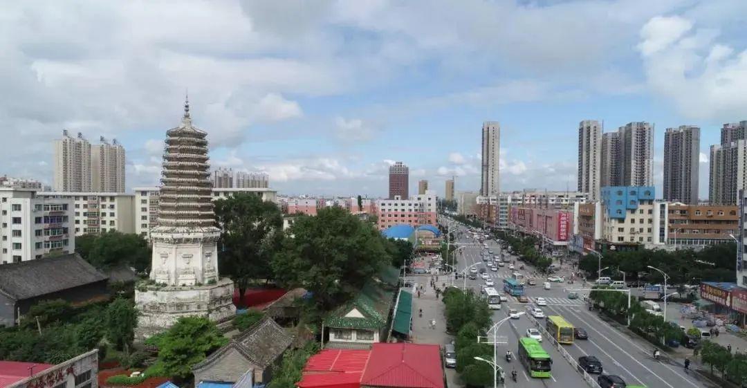 阜新探秘，历史与现代的交融之城